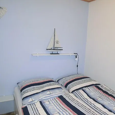 Haus Essen Apartment