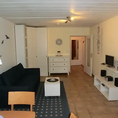 Haus Essen Διαμέρισμα