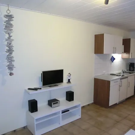 Haus Essen Апартаменты