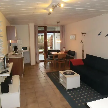 Haus Essen Κουξχάφεν