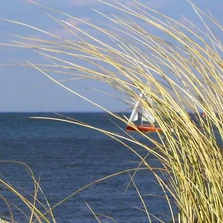 Haus Essen Apartment Cuxhaven