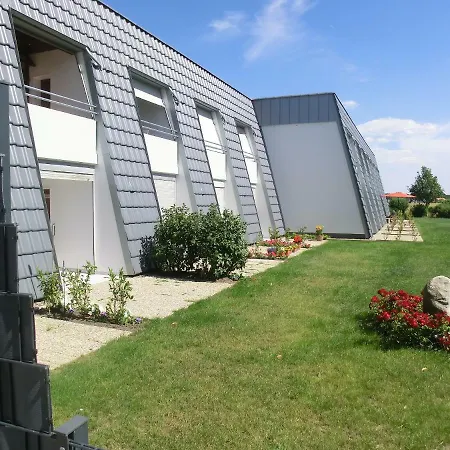 Haus Essen * Cuxhaven