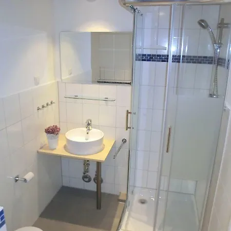 Haus Essen Κουξχάφεν